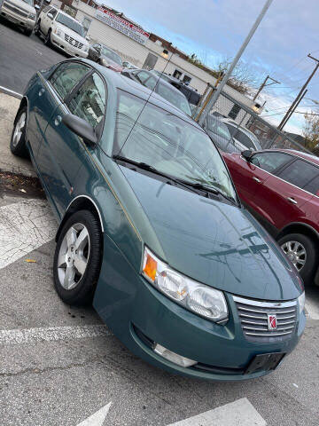 2007 Saturn Ion for sale at GM Automotive Group in Philadelphia PA