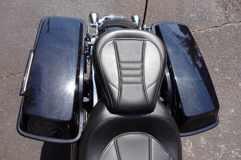 2013 Harley-Davidson Street Glide