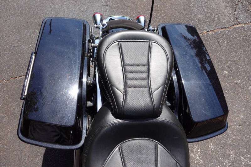 2013 Harley-Davidson Street Glide