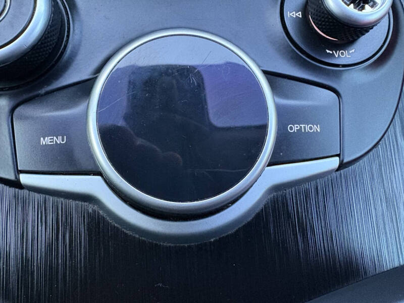 2018 Alfa Romeo Stelvio