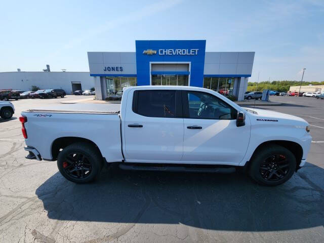 2022 Chevrolet Silverado 1500 Limited