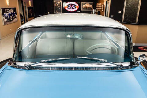 1956 Cadillac Series 62