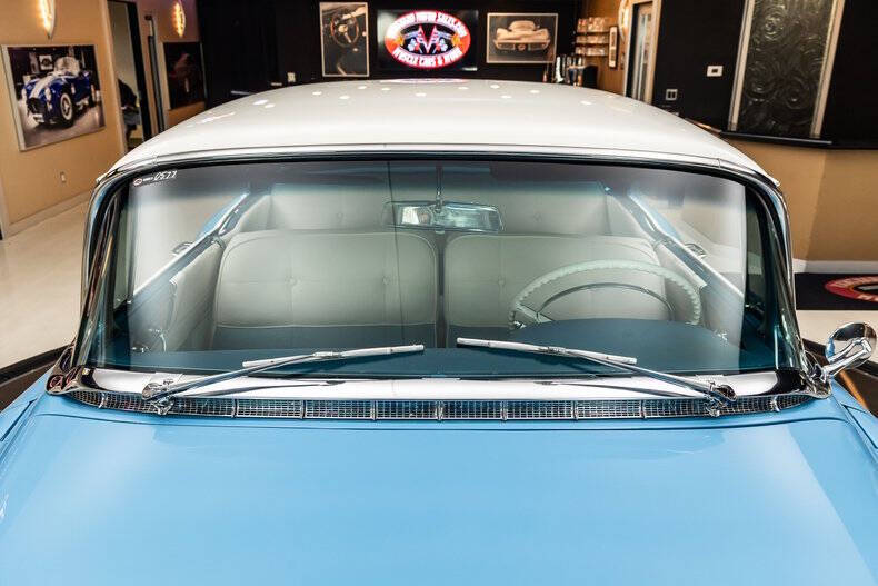 1956 Cadillac Series 62