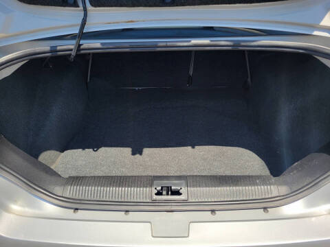 2009 Ford Focus SES