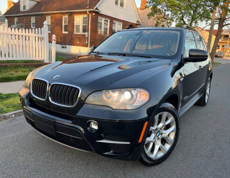 2011 BMW X5 for sale at Luxury Auto Sport in Phillipsburg NJ