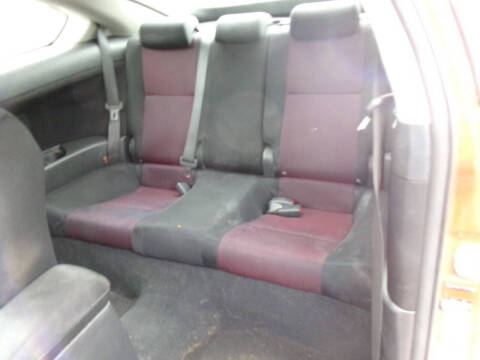 2005 Scion tC