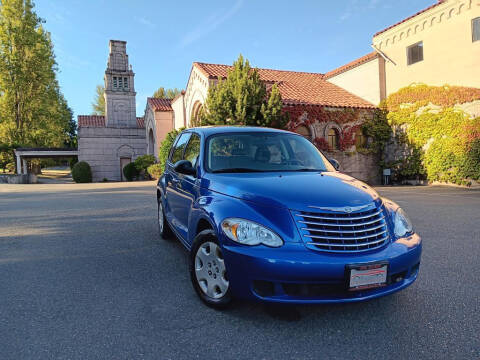 2006 Chrysler PT Cruiser for sale at EZ Deals Auto in Seattle WA