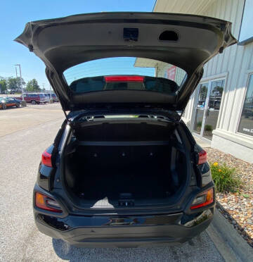 2019 Hyundai Kona SE