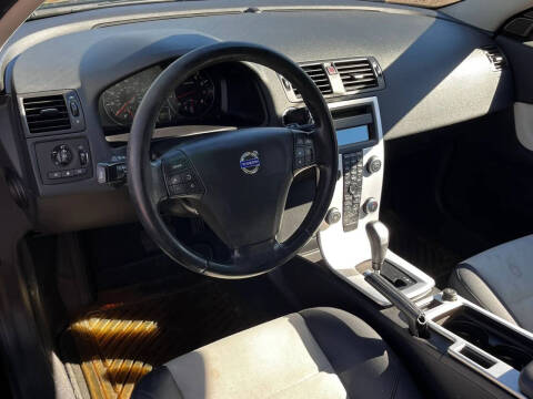 2011 Volvo C30
