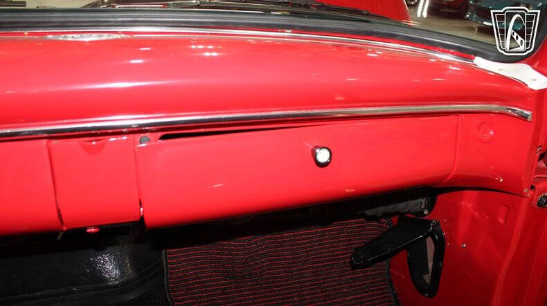 1966 Ford F-100