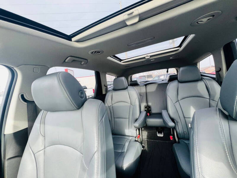 2019 Buick Enclave Premium