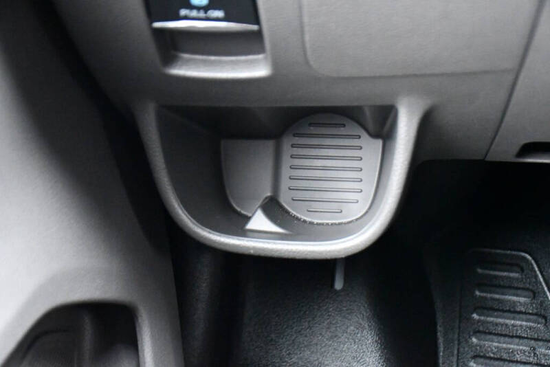 2026 Ford Transit 250