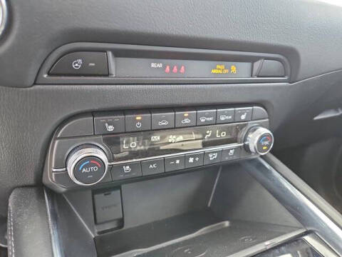 2024 Mazda CX-5 2.5 S Premium Plus