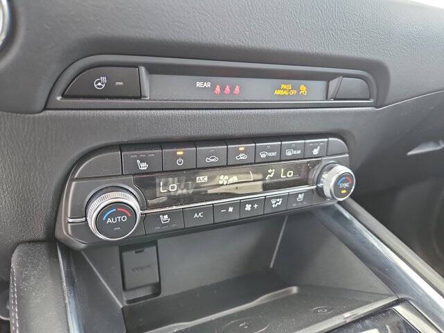 2024 Mazda CX-5 2.5 S Premium Plus