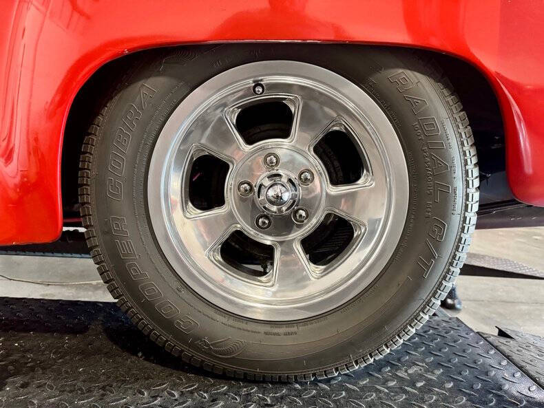 1948 Plymouth Deluxe