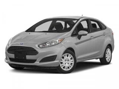 2014 Ford Fiesta for sale at Carmart 360 Missoula in Missoula MT