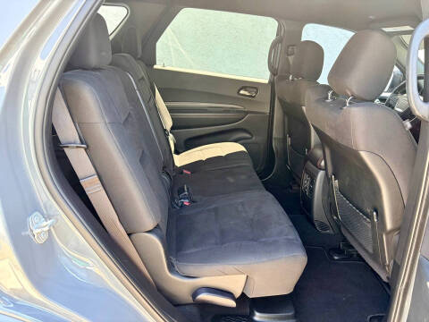 2023 Dodge Durango GT Launch Edition