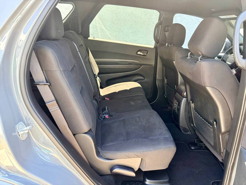2023 Dodge Durango GT Launch Edition