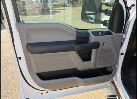 2017 Ford F-350 Super Duty XL