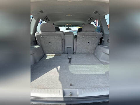 2009 Toyota Highlander