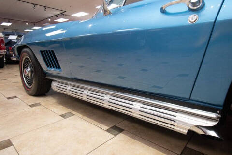 1967 Chevrolet Corvette