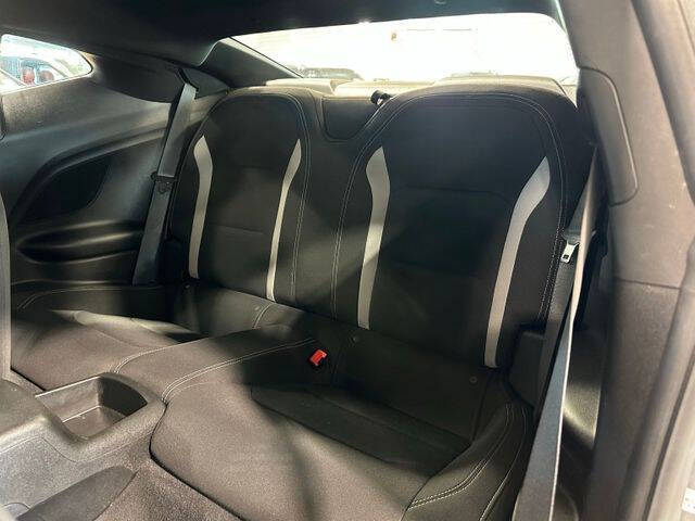 2023 Chevrolet Camaro LT1