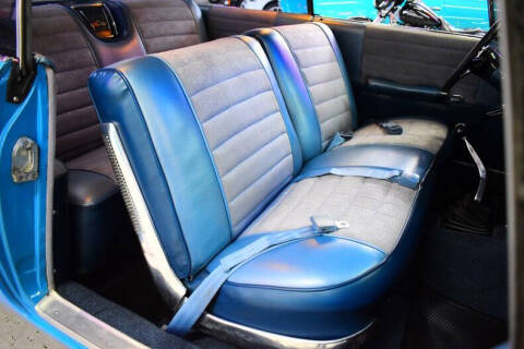 1961 Chevrolet Impala