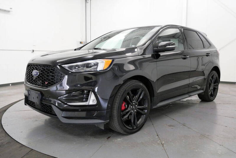 2019 Ford Edge ST