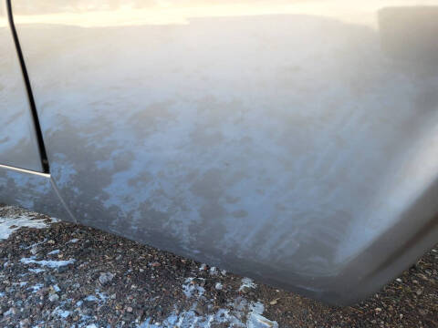 1965 Chevrolet Biscayne