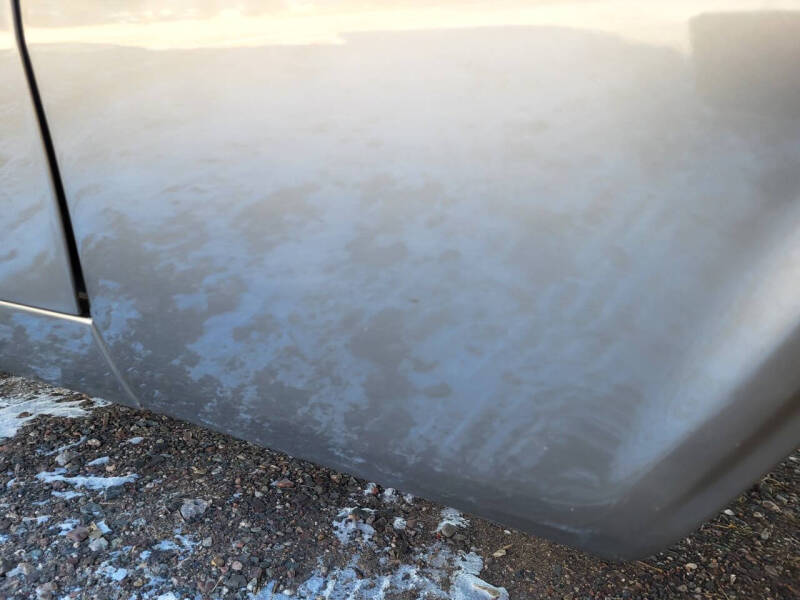 1965 Chevrolet Biscayne