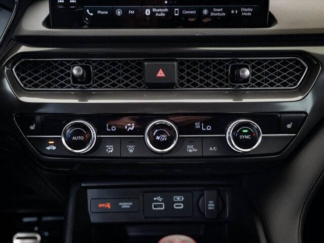 2026 Acura Integra Type S