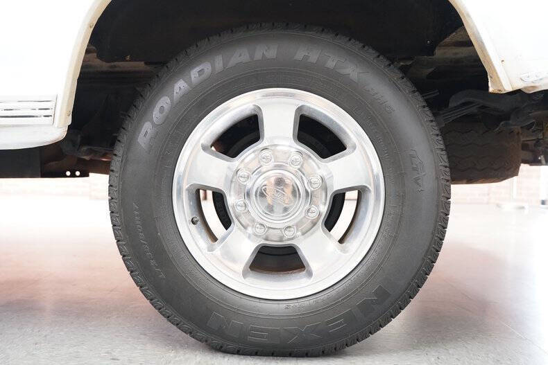1972 Ford F-250