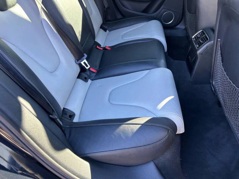 2013 Audi S4 3.0T quattro Premium Plus