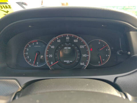 2017 Honda Accord Touring