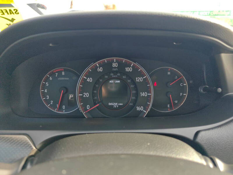 2017 Honda Accord Touring