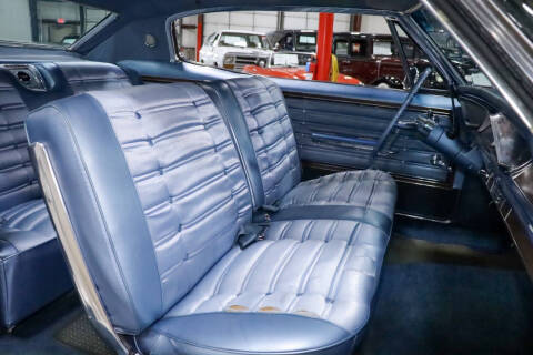 1966 Chevrolet Caprice