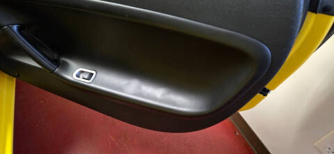 2008 Pontiac Solstice GXP