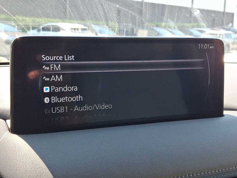 2023 Mazda CX-5 2.5 S Select