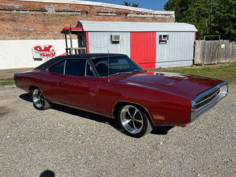 1970 Dodge Charger