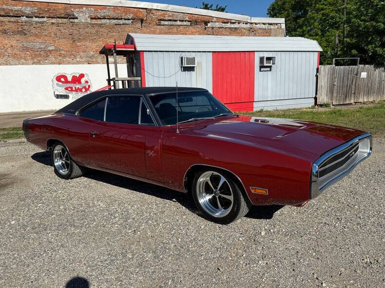 1970 Dodge Charger