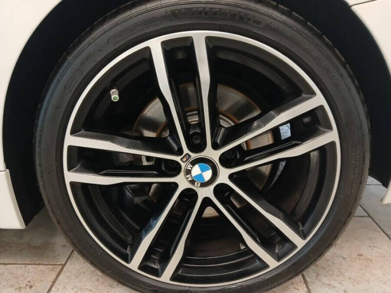 2020 BMW 4 Series 440i xDrive