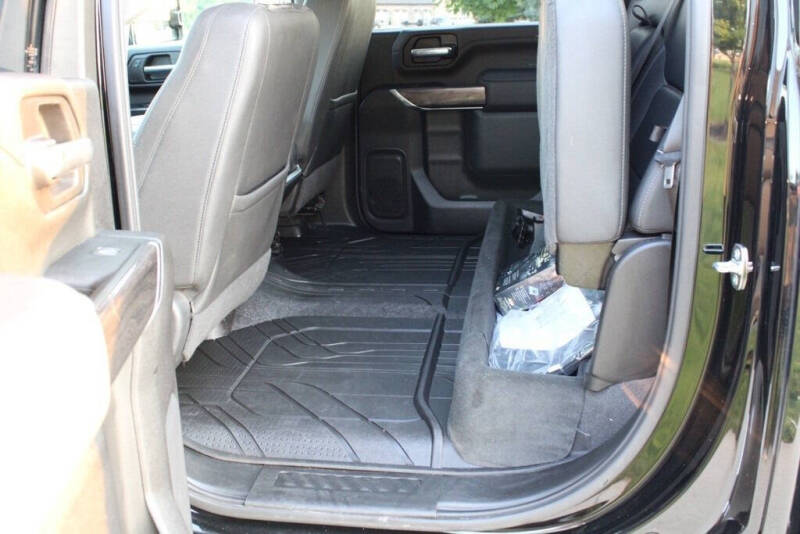 2023 Chevrolet Silverado 3500HD