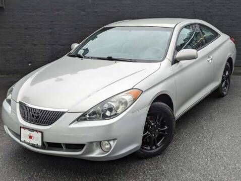 2006 Toyota Camry Solara for sale at Kings Point Auto in Great Neck NY