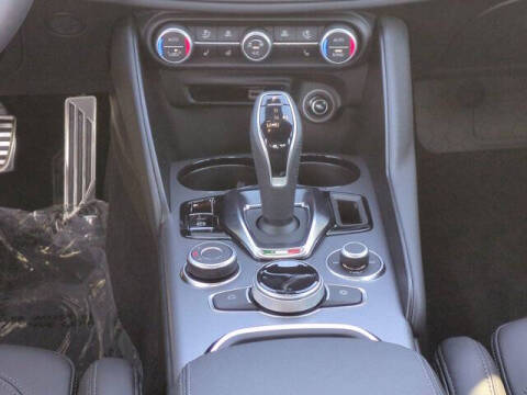 2025 Alfa Romeo Giulia