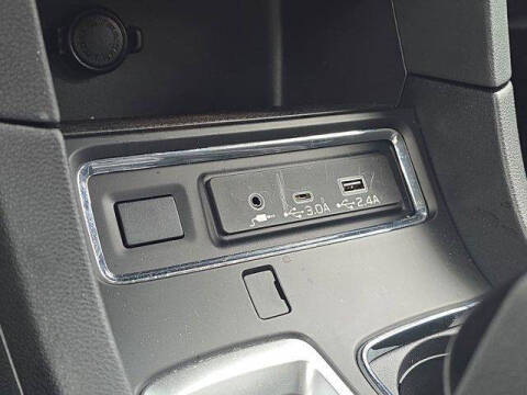 2024 Subaru Ascent Premium 7-Passenger