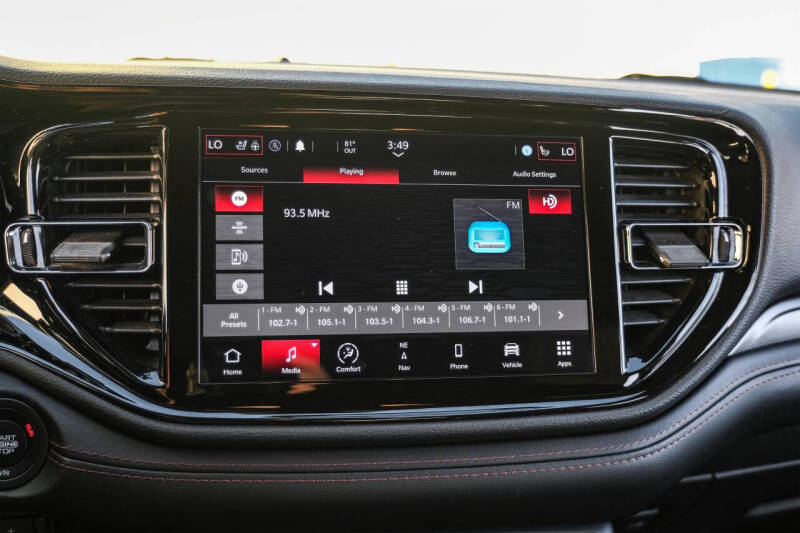 2022 Dodge Durango R/T