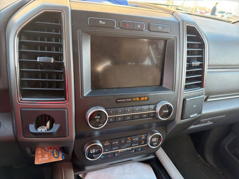 2020 Ford Expedition MAX XLT