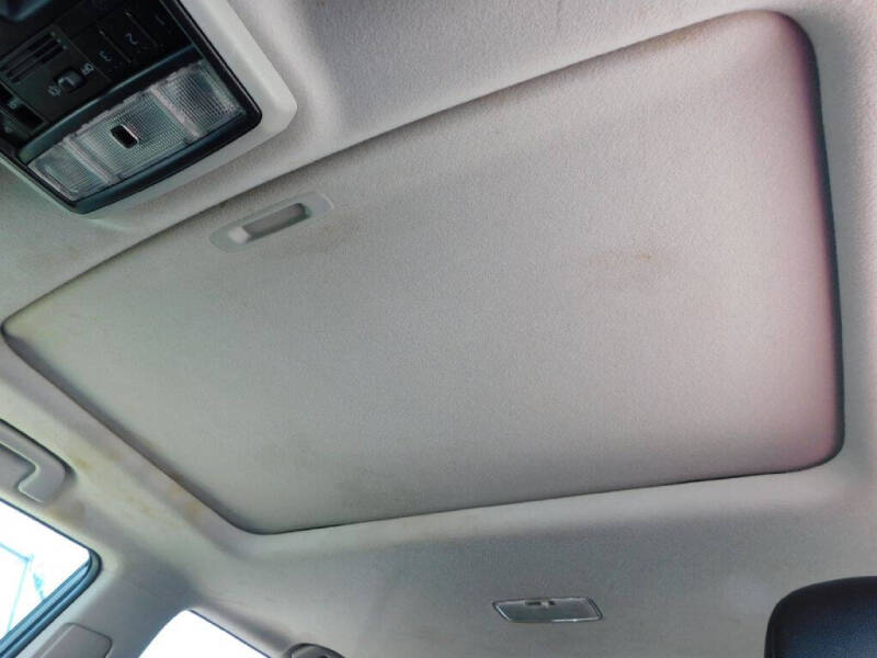 2014 Toyota 4Runner SR5