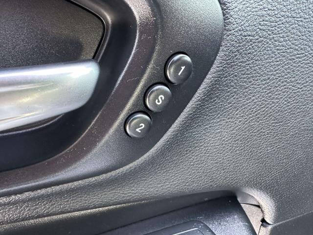 2019 Jeep Cherokee Trailhawk Elite