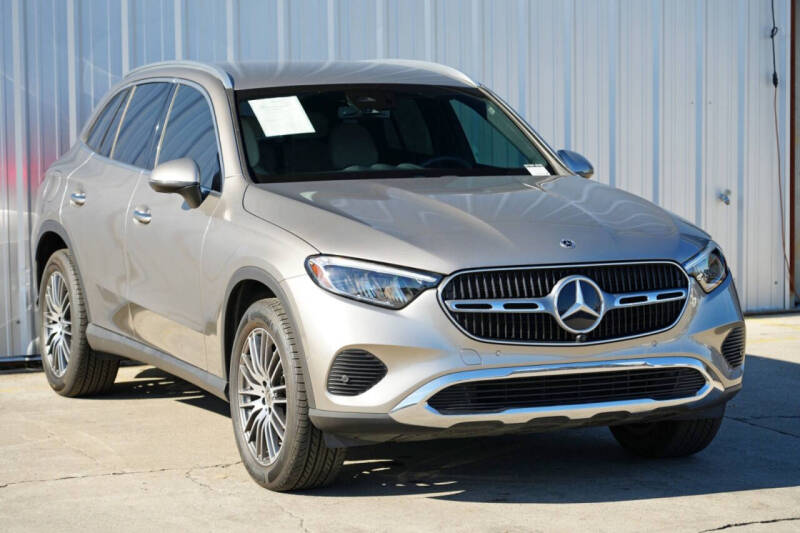 2023 Mercedes-Benz GLC GLC 300